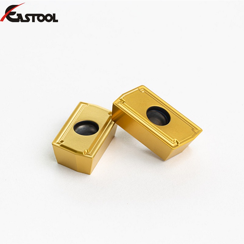 熱銷 R424.9-180608-22 /R424.9-180608-23/R424.9-13T308-22/ R424.9-13T308-23 用于深孔鉆削碳化鎢可轉位鉆削刀片